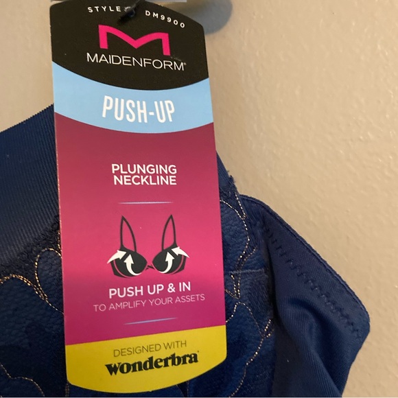 ⚪️NWT Maidenform bra - Picture 4 of 8